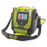 ZOLL AED 3 Battery pack case