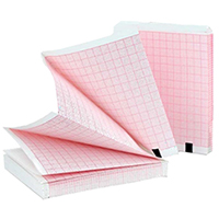 ZOLL R Series recording paper
