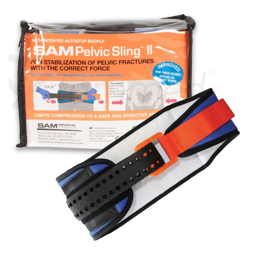 SAM PS300 pelvic sling