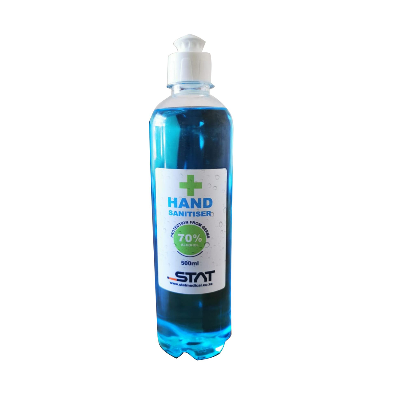 Liquid Hand Sanitiser