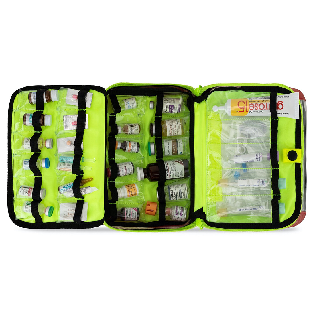 Statpack G3 Universal First Aid Kit