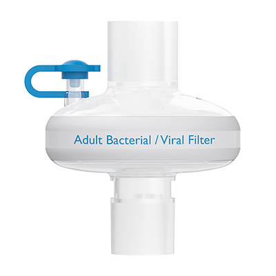 Flexicare VentiShield breathing filters