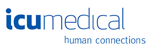 ICUMedical Pneupac Logo