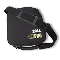 ZOLL AED Pro® Soft Carry Case