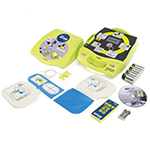 ZOLL AED Plus Trainer