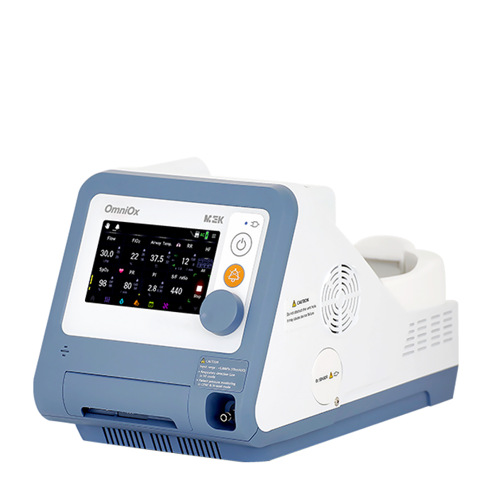 Mekics Omniox