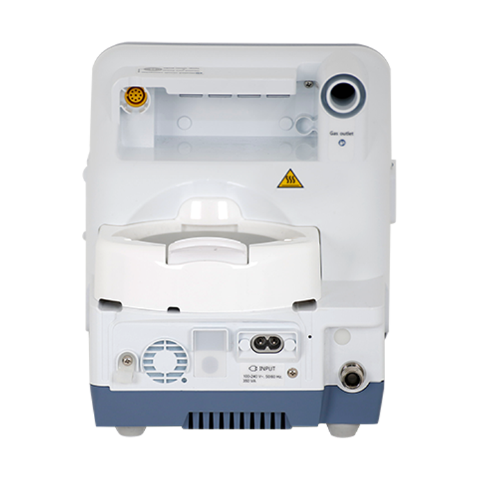 Non-invasive respiratory therapy system