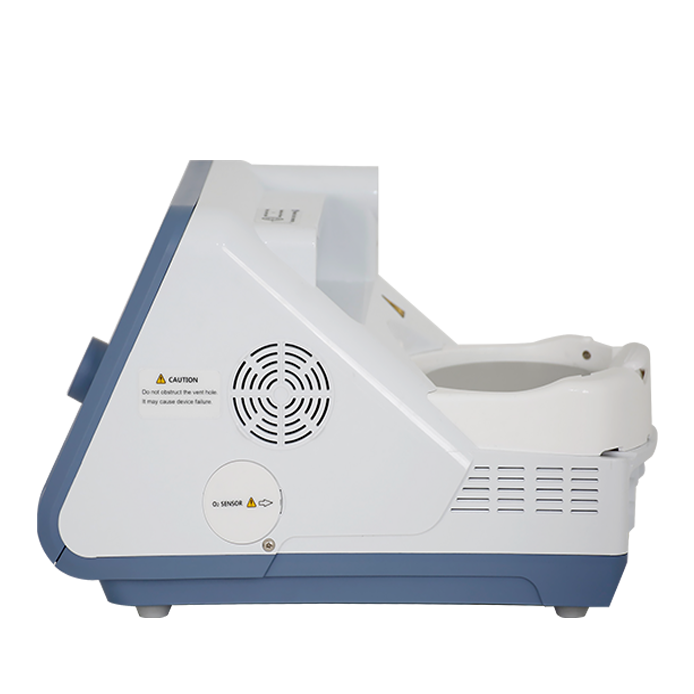 Non-invasive ventilation