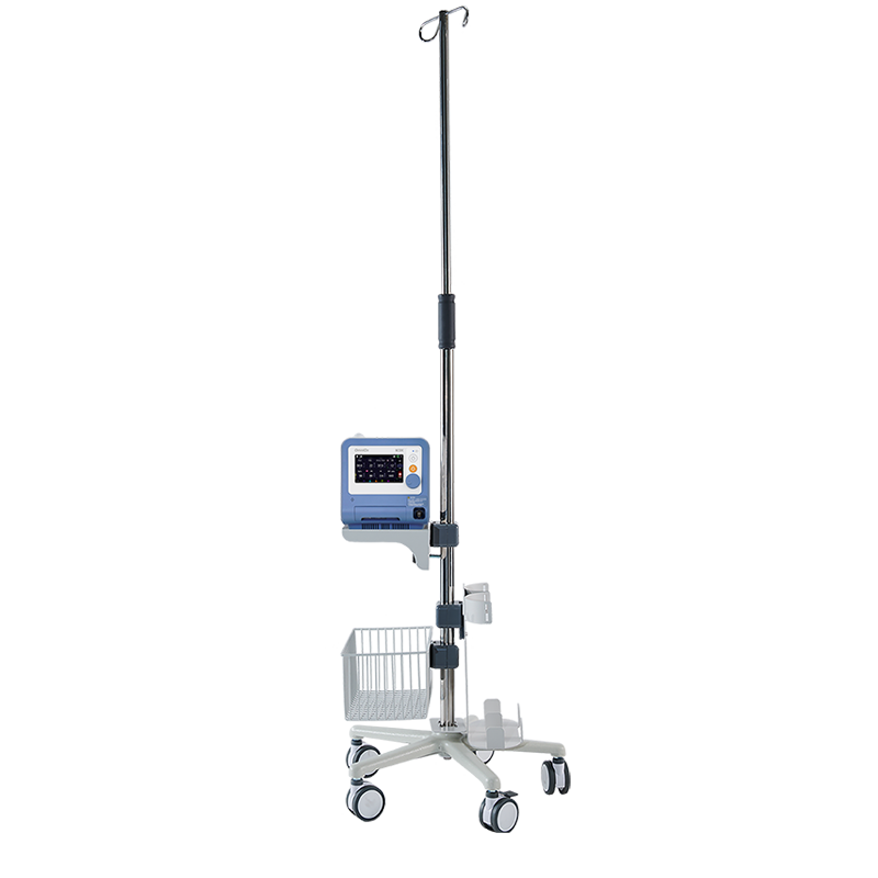 Oxygen Therapy