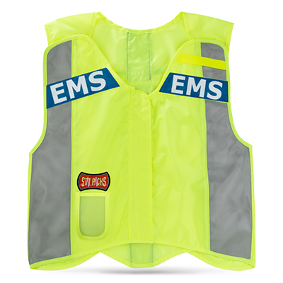 Statpack Basic Safety Vest