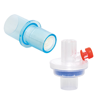 Flexicare neonatal HME breathing filters