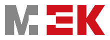 Mekics logo